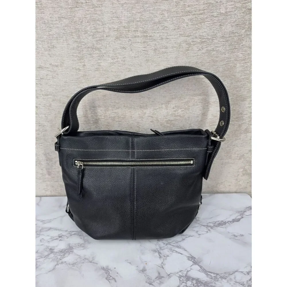 Coach soho convertible